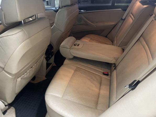 BMW X5 II (E70) с пробегом 2007 года, цена 1 749 000 рублей, 363695 км, внедорожник, Автокод Объявления