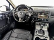 Volkswagen Touareg II Рестайлинг Москва  - изображение 58