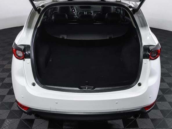 Mazda CX-5 II с пробегом 2018 года, цена 2 590 000 рублей, 108619 км, внедорожник, Автокод Объявления