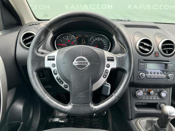 Nissan Qashqai I Рестайлинг с пробегом 2012 года, цена 850 000 рублей, 146236 км, внедорожник, Автокод Объявления