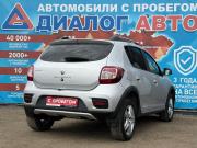 Renault Sandero II Набережные Челны  - изображение 24