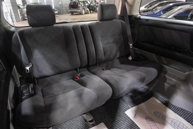 Toyota Alphard I Рестайлинг с пробегом 2005 года, цена 2 249 000 рублей, 194000 км, минивэн, Автокод Объявления