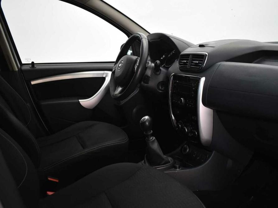 Nissan Terrano III (D10) Москва  - изображение 10