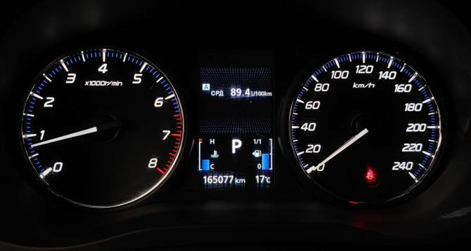 Mitsubishi Outlander III Рестайлинг 2 с пробегом 2018 года, цена 1 555 000 рублей, 165025 км, внедорожник, Автокод Объявления