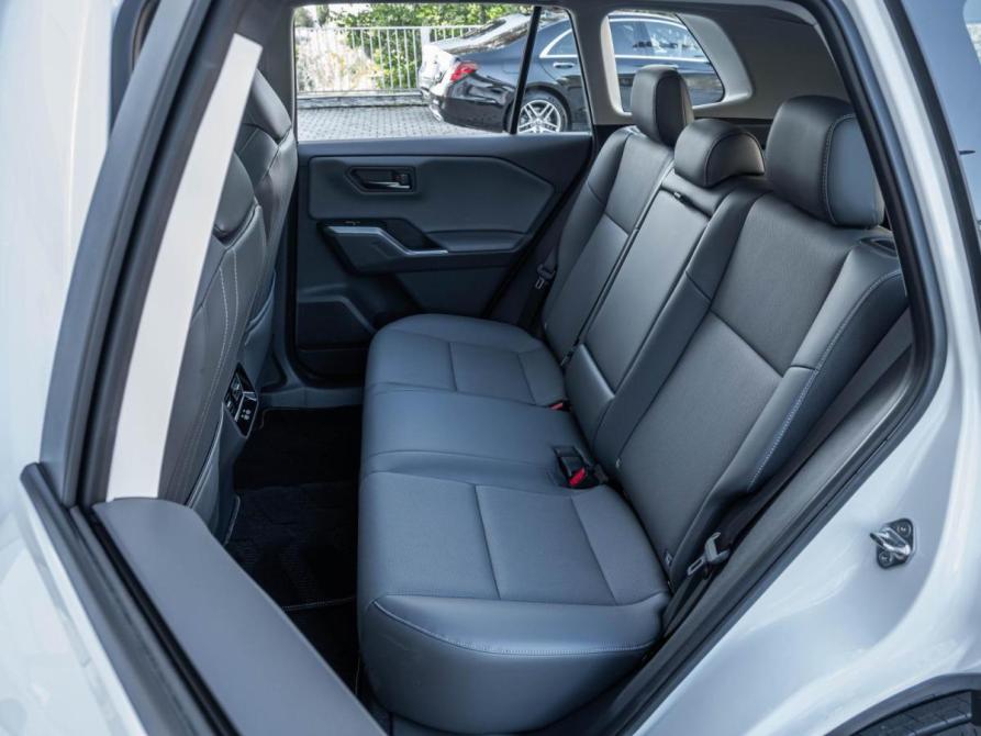 Toyota RAV4 VI (XA60) Ставрополь  - изображение 9