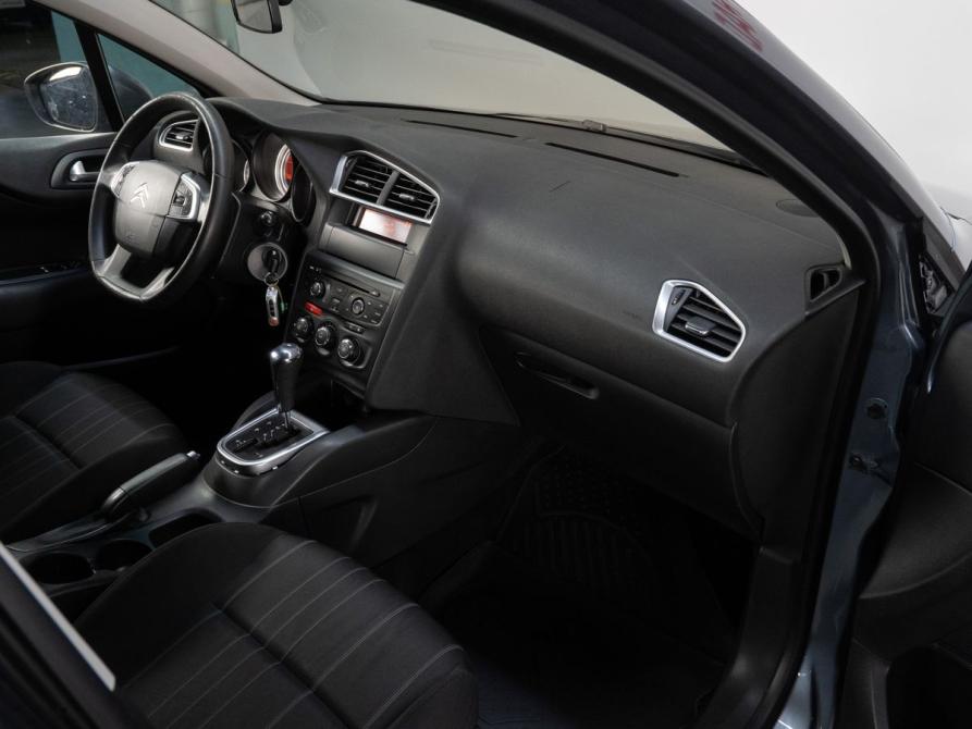 Citroen C4 II Тюмень  - изображение 14