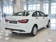 Lada (ВАЗ) Vesta I Рестайлинг (NG) Самара  - изображение 19