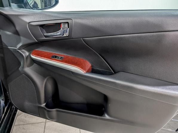 Toyota Camry VII (XV50) с пробегом 2013 года, цена 1 990 000 рублей, 129591 км, седан, Автокод Объявления