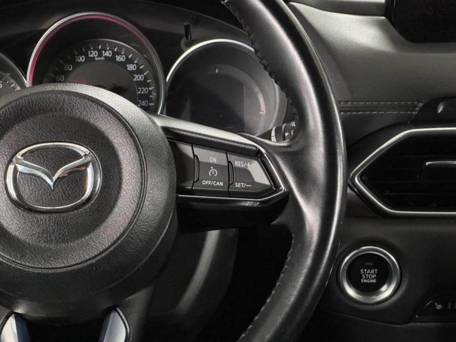 Mazda CX-5 II Тюмень  - изображение 13
