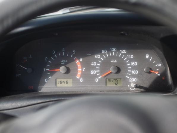 Chevrolet Niva I Рестайлинг с пробегом 2011 года, цена 450 000 рублей, 103451 км, внедорожник, Автокод Объявления