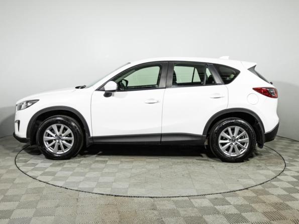 Mazda CX-5 I с пробегом 2014 года, цена 1 349 585 рублей, 156000 км, внедорожник, Автокод Объявления