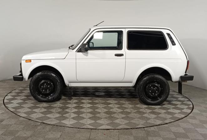 Lada (ВАЗ) Niva Legend I с пробегом 2023 года, цена 790 000 рублей, 36610 км, внедорожник, Автокод Объявления