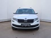 Skoda Kodiaq I Москва  - изображение 26