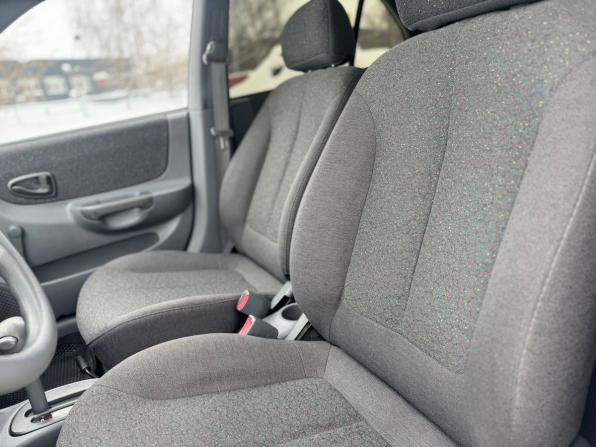 Hyundai Accent II с пробегом 2008 года, цена 419 000 рублей, 172770 км, седан, Автокод Объявления