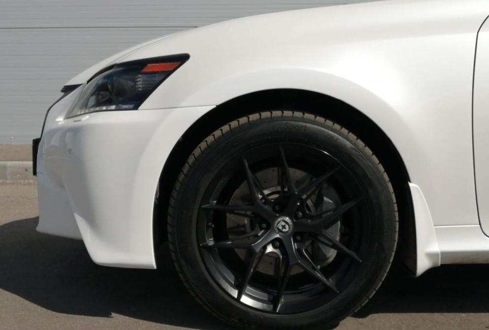 Lexus GS IV Иваново  - изображение 23