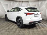Lexus NX I Рестайлинг Москва  - изображение 24