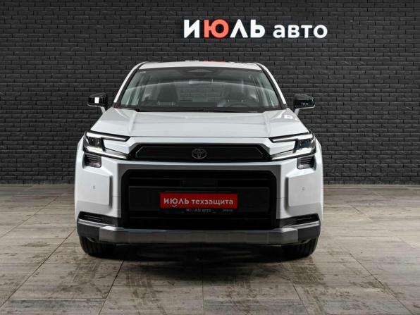 Toyota RAV4 VI (XA60) с пробегом 2025 года, цена 4 020 000 рублей, 37 км, внедорожник, Автокод Объявления