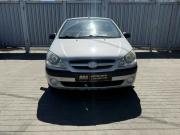 Hyundai Getz I Рестайлинг Ростов-на-Дону  - изображение 19