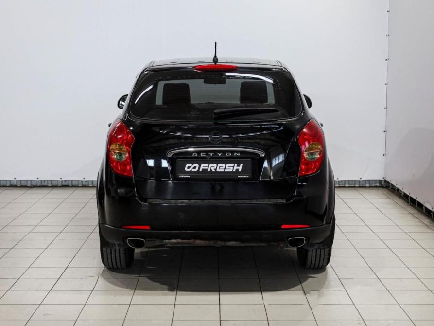 SsangYong Actyon II Ростов-на-Дону  - изображение 4