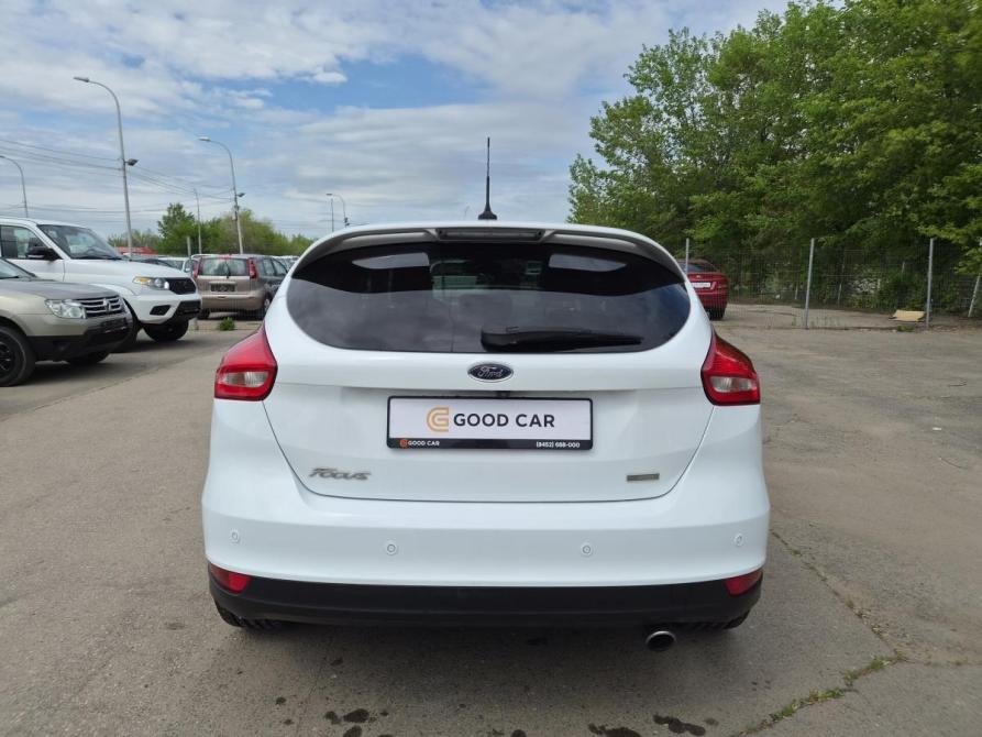 Ford Focus III Рестайлинг Саратов  - изображение 6