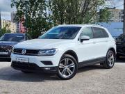 Volkswagen Tiguan II Санкт-Петербург  - изображение 15