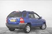 Kia Sportage II Кемерово  - изображение 28