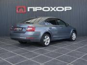 Skoda Octavia III (A7) Рестайлинг Пермь  - изображение 69