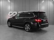 Mercedes-Benz GLS I (X166) Ростов-на-Дону  - изображение 27