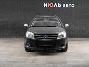 Geely MK Cross I Екатеринбург  - изображение 12