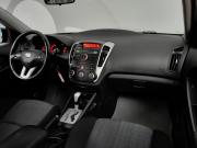 Kia Ceed I Рестайлинг Подольск  - изображение 37