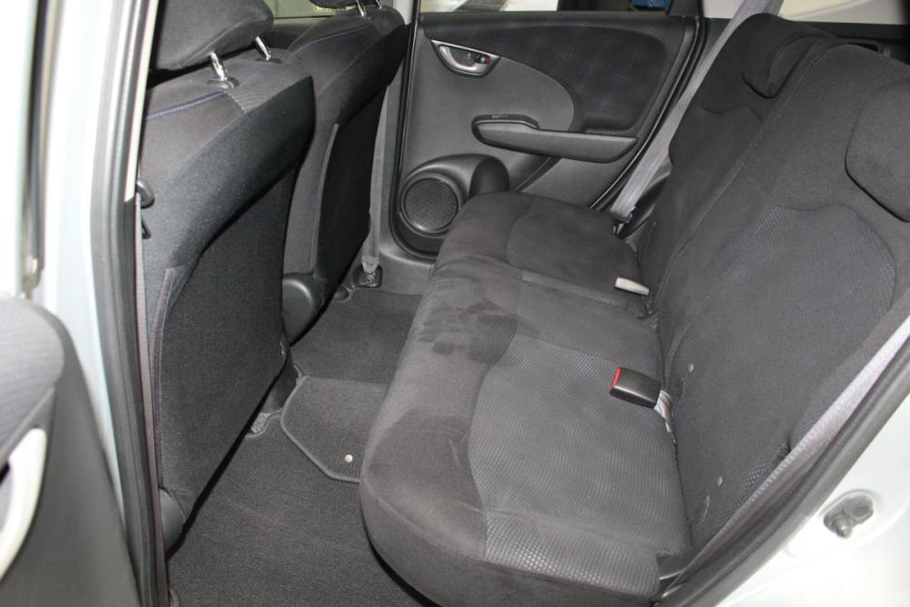 Honda Fit II Кемерово  - изображение 14