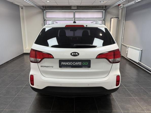 Kia Sorento II Рестайлинг с пробегом 2019 года, цена 2 250 000 рублей, 142045 км, внедорожник, Автокод Объявления
