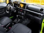 Suzuki Jimny IV Москва  - изображение 21