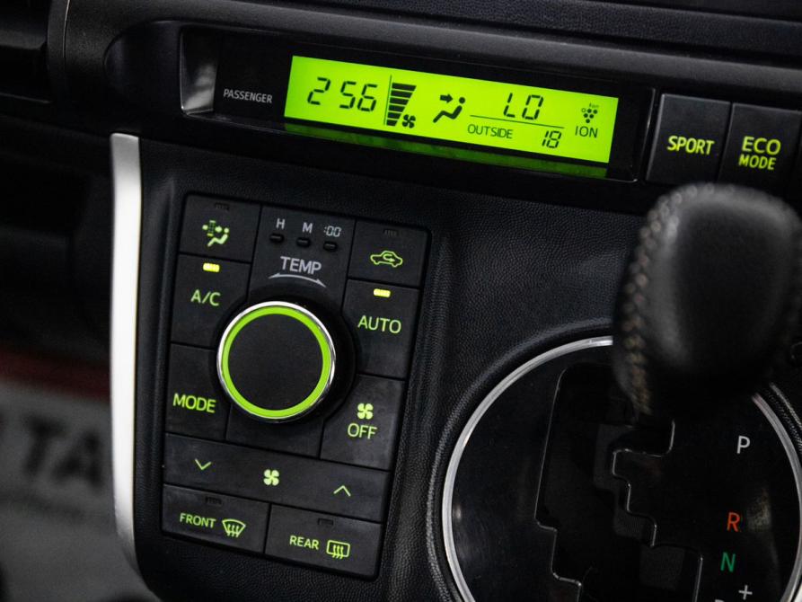 Toyota Wish II Иркутск  - изображение 16