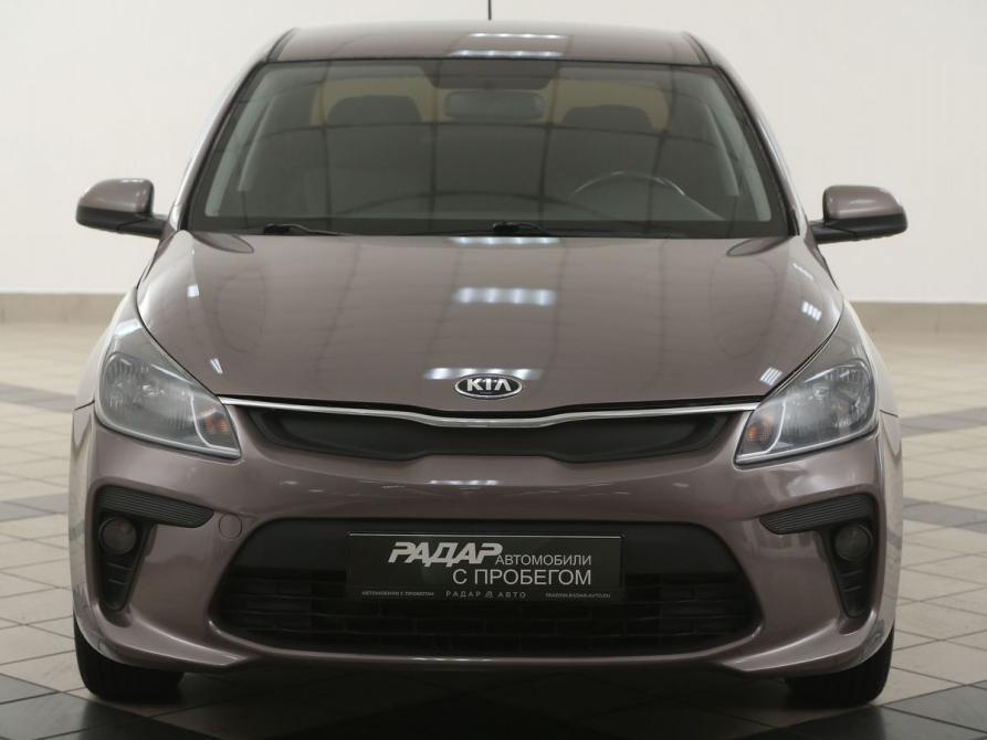 Kia Rio IV Иваново  - изображение 6