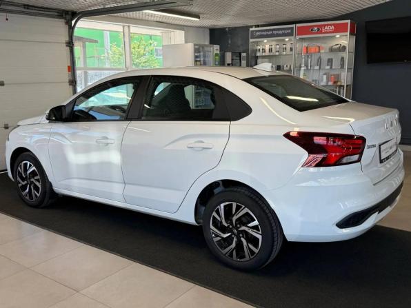 Lada (ВАЗ) Iskra с пробегом 2025 года, цена 1 465 215 рублей, 4064 км, седан, Автокод Объявления