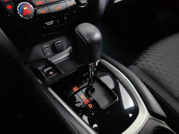 Nissan X-Trail III Рестайлинг с пробегом 2018 года, цена 2 585 000 рублей, 68000 км, внедорожник, Автокод Объявления