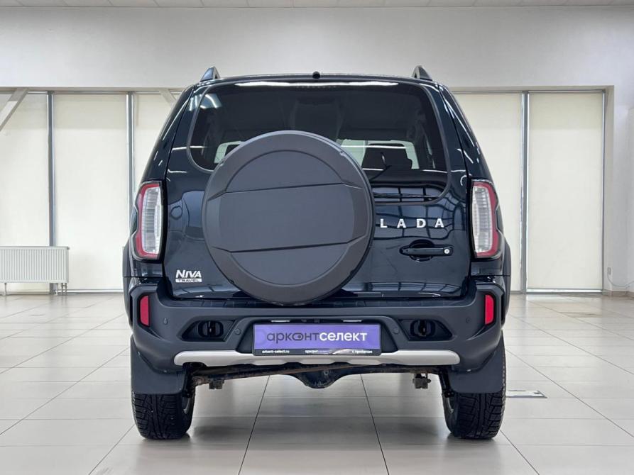 Lada (ВАЗ) Niva Travel I Волгоград  - изображение 10
