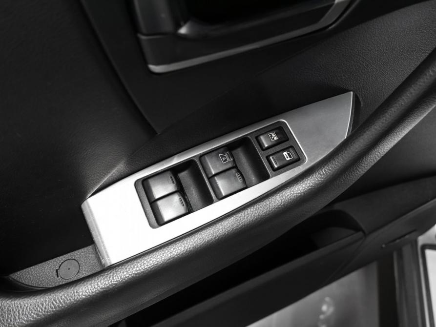 Nissan Murano I (Z50) Тверь  - изображение 22