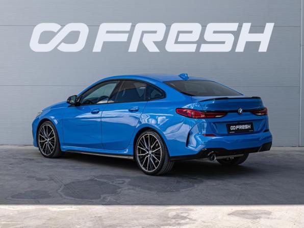 BMW 2 серии F44 с пробегом 2020 года, цена 2 650 000 рублей, 63315 км, седан, Автокод Объявления