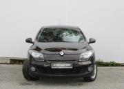 Renault Megane III Рестайлинг Березники  - изображение 19