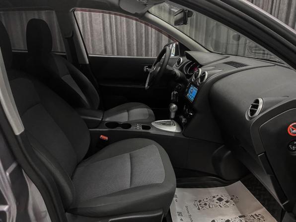 Nissan Qashqai I Рестайлинг с пробегом 2011 года, цена 990 000 рублей, 138500 км, внедорожник, Автокод Объявления