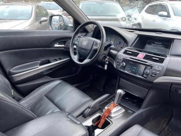 Honda Crosstour I Рестайлинг с пробегом 2013 года, цена 1 449 000 рублей, 270000 км, внедорожник, Автокод Объявления
