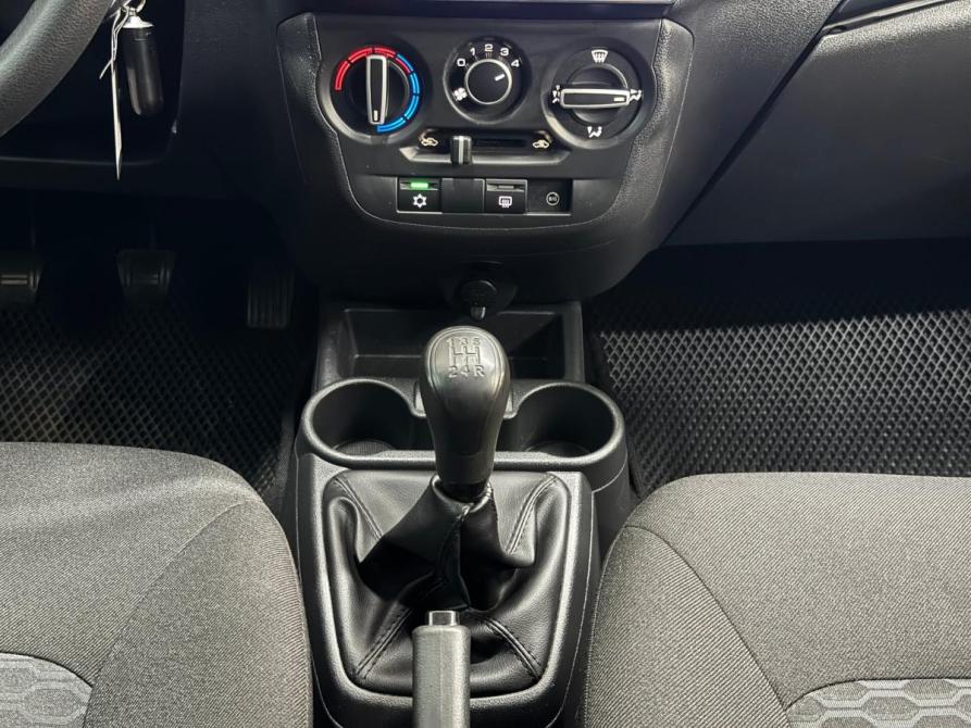 Lada (ВАЗ) Granta I Рестайлинг Набережные Челны  - изображение 19