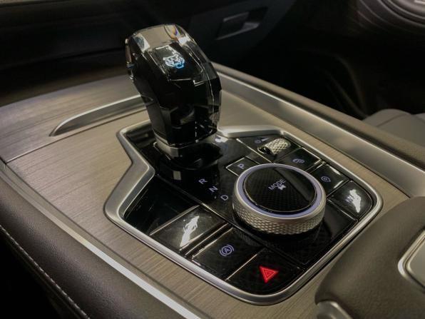 Chery Tiggo 7 Pro Max I Рестайлинг с пробегом 2024 года, цена 2 299 000 рублей, 31910 км, внедорожник, Автокод Объявления