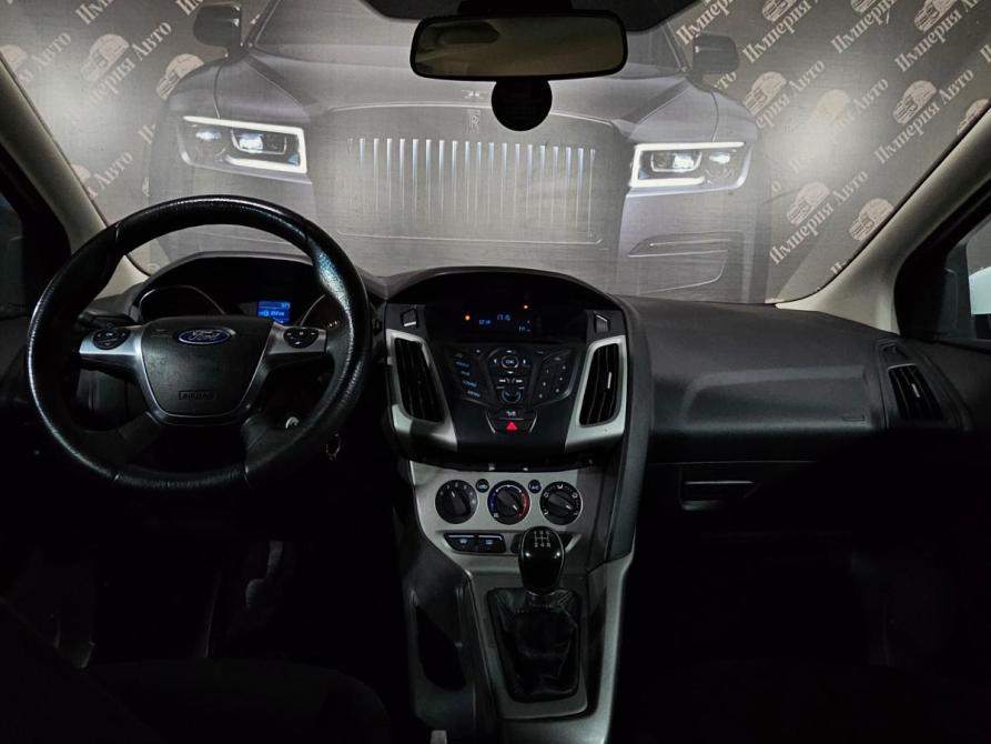 Ford Focus III Краснодар  - изображение 12