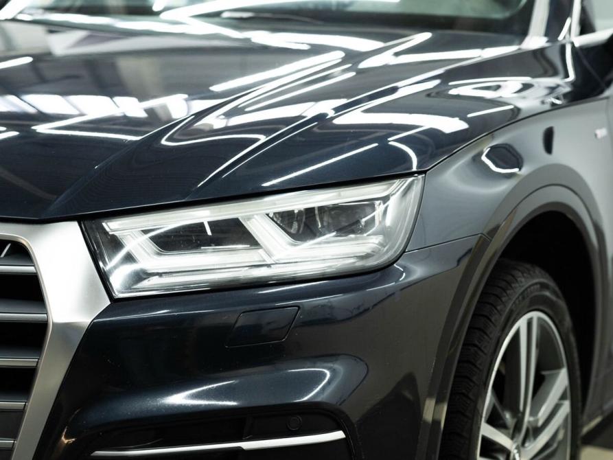 Audi Q5 II (FY) Ростов-на-Дону  - изображение 2