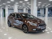 Kia Ceed II Самара  - изображение 19