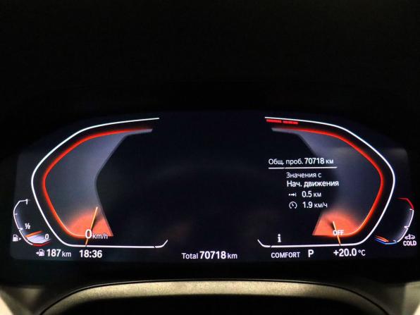 BMW 4 серии G22 G23 G26 с пробегом 2021 года, цена 3 700 000 рублей, 71966 км, купе, Автокод Объявления