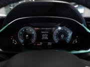 Audi Q3 II (F3) Москва  - изображение 38